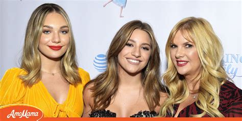 how old is melissa ziegler|Inside the Life of Mackenzie and Maddie Ziegler’s。